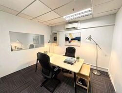 POH LENG INDUSTRIAL BUILDING (D12), Factory #586023471